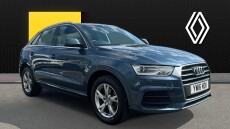 Audi Q3 1.4T FSI SE 5dr S Tronic Petrol Estate